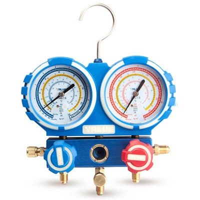 Manifold Manomètre Manifold Manomètre Climatisation Frigoriste