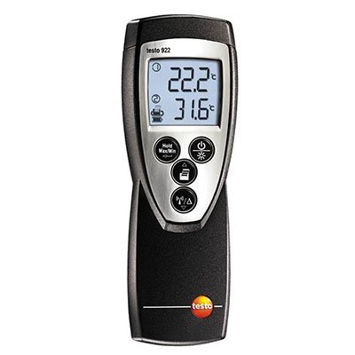 Thermomètre Thermomètre Climatisation Frigoriste