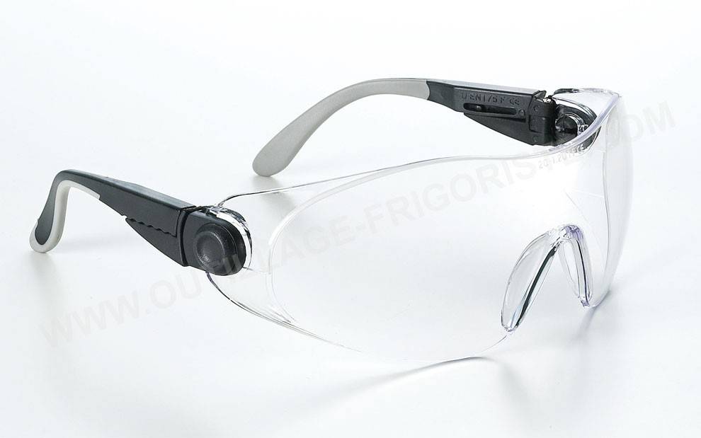 Verre polycarbonate lunette deals