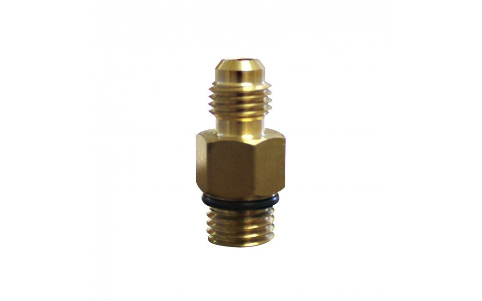 Connecteur raccords 12mm-m x 1/4” FL-M R1234yf