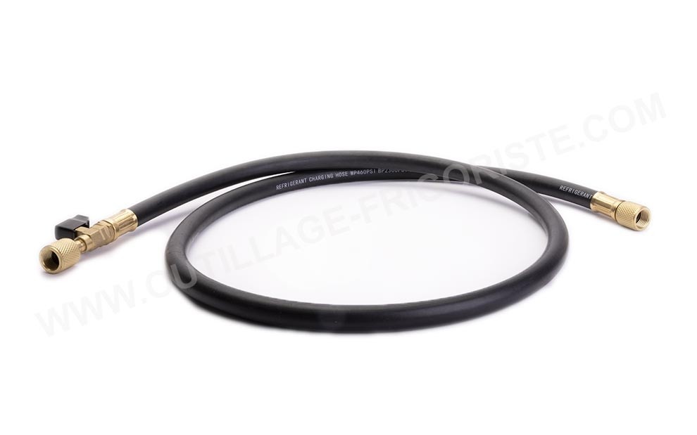 Flexible TF-FNV5M 5M noir VALUE presentation