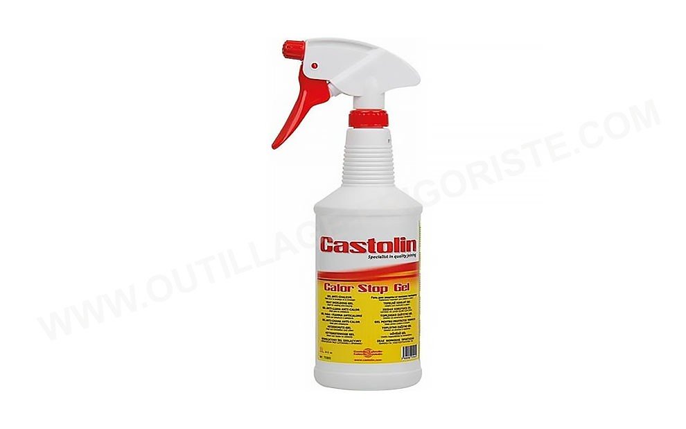 Soude deals sac calor