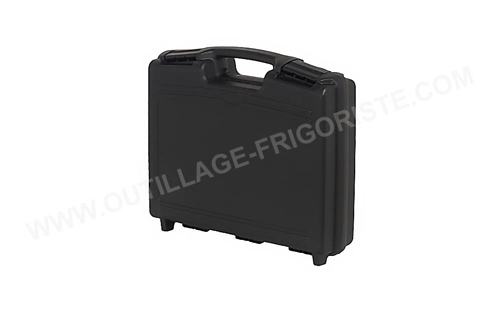 Mallette outils Vexi détendeur azote présentation