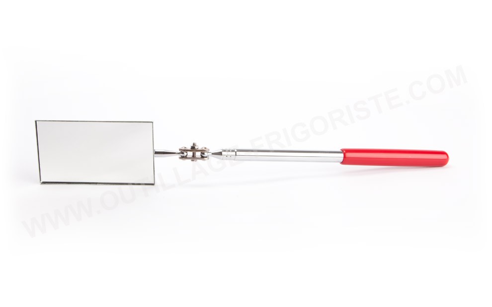 Miroir Teddington WSR2149 De face