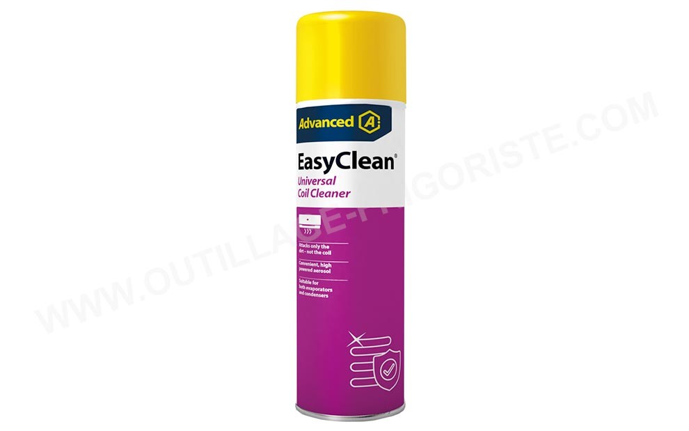 Nettoyant universel  ADVANCED EasyClean 600 ml Présentation