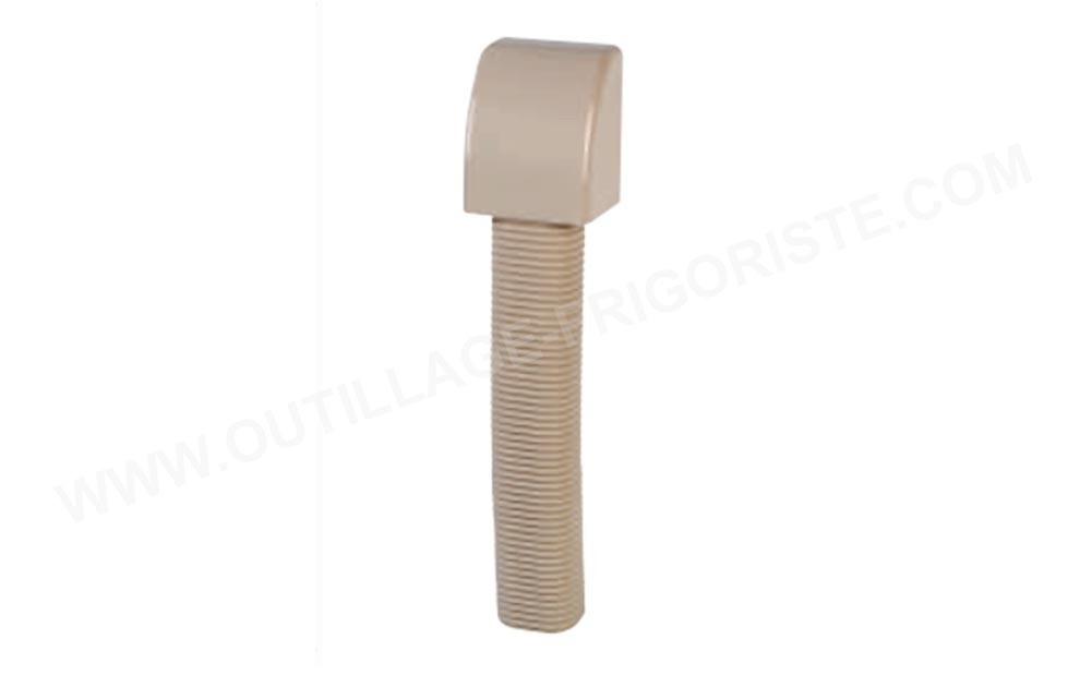 Goulotte ARTIPLASTIC Sortie de mur + goulotte flexible Présentation