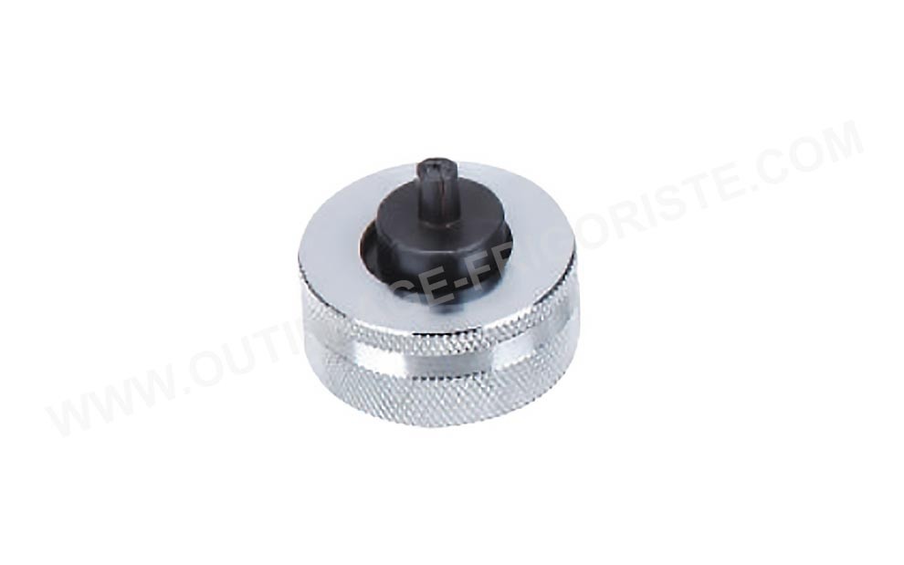 Tête 3/8" pour VHE-29E présentation