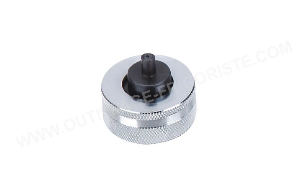 Tête 1/4" pour VHE-29E présentation