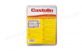 Ecran thermique Castolin CALORFLEX Présentation