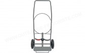 Chariot pour bouteilles Castolin 763699 Présentation
