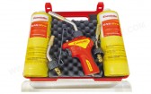Chalumeaux aero-gaz Castolin KIT VALISE CTK 27 Présentation