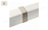 Goulotte ARTIPLASTIC Manchons 25 / 35 mm 9001 / beige Présentation