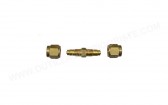 Raccords frigorifiques CBM Rallonges dudgeon Présentation