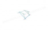 Support de toit CLIMACONCEPT Equerres de toit 420 / 520 mm de 110 à 200 kg Présentation