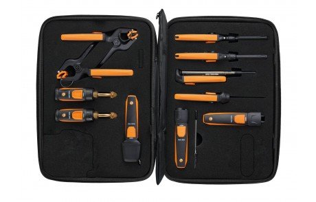 Kit ultimate Testo