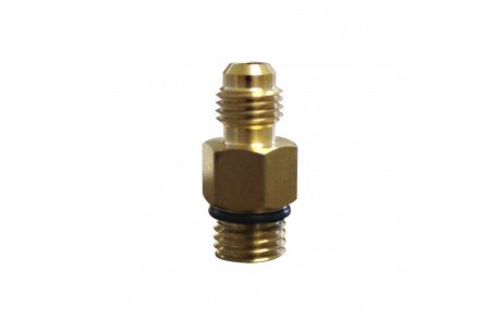 Connecteur raccords 12mm-m x 1/4” FL-M R1234yf