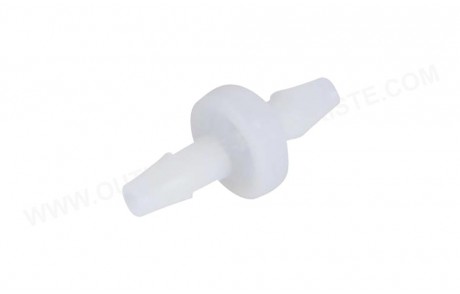 Accessoires pompes condensats CLIMACONCEPT Clapet anti-retour Présentation