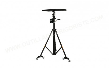 Lève charge CBM ALS02002 présentation