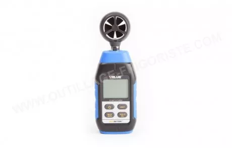 Anémomètre Value Navtek VMA-1 Présentation