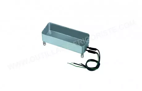 Bac d'évaporation des condensats SUPCO Cuves de 236 / 177 / 207 / 414 ml/h Présentation