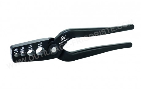 Pince calibration 1/4" à 5/8"	