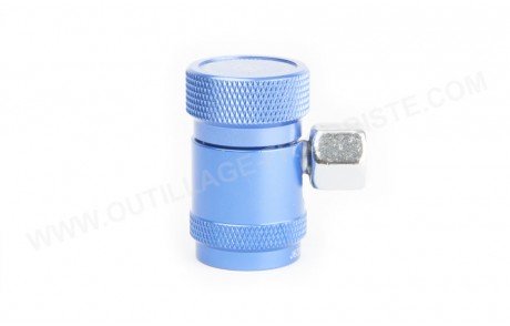 Coupleur manuel BP Mastercool 83934 R1234YF Présentation