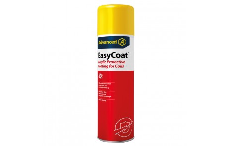 Traitement anti-corrosion ADVANCED EasyCoat 600 ml Présentation