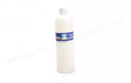 Huile Value Bidon 330 ml De face