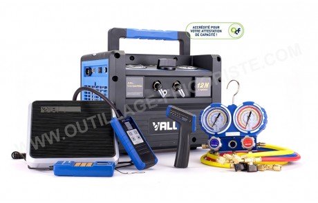 KIT ATC 12N INVERTER HCF / HFO