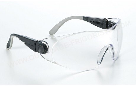 Lunettes de protection Castolin 657867 Présentation