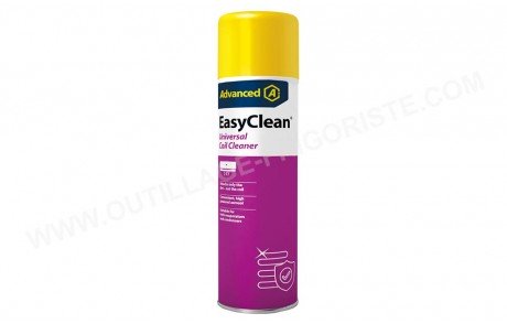 Nettoyant universel  ADVANCED EasyClean 600 ml Présentation