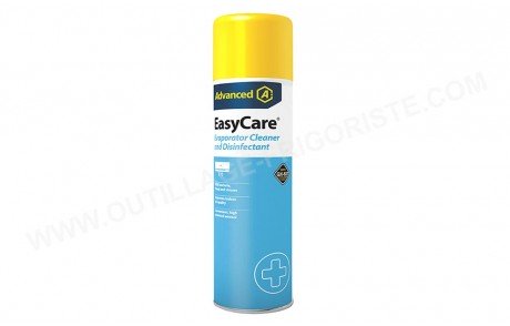 Nettoyant évaporateurs  ADVANCED EasyCare 600 ml Présentation