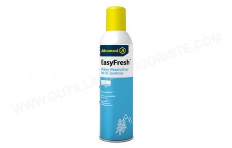 Neutraliseur d'odeurs  ADVANCED EasyFresh 400 ml Présentation