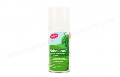 Nettoyant gainable ADVANCED Gaineclean 150 ml Présentation