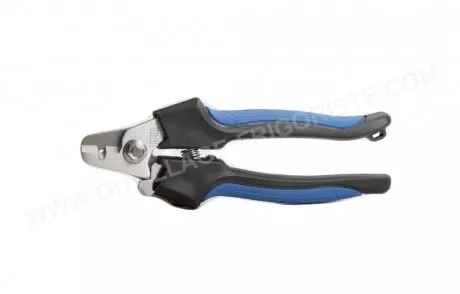 Pince capilaire Value VRT101 Présentation