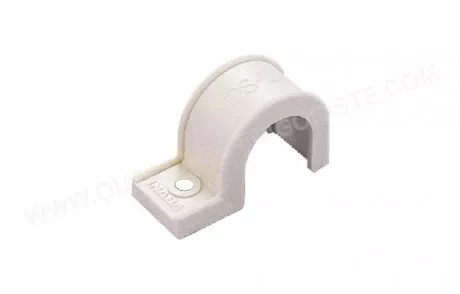 Accroche tuyau condensat INABA DENKO DS-16 16/18 mm Présentation