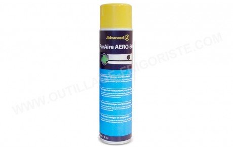 PurAire Aérosol ECD 600 ml