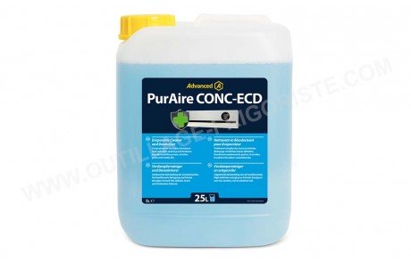 PurAire CONC-ECD 5L
