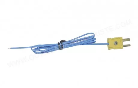 Sonde 1 m Mastercool 52331 Presentation
