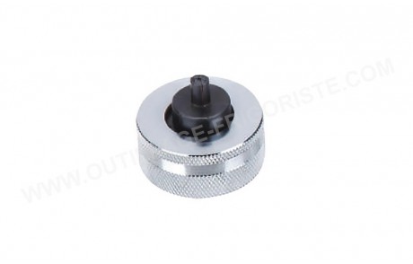 Tête 1/4" pour VHE-29E présentation