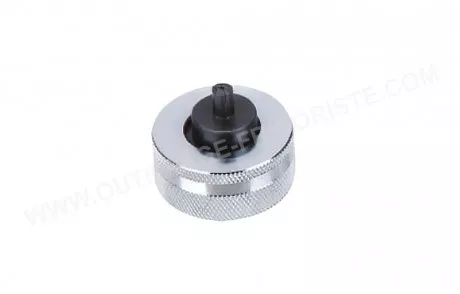 Tête 1/4" pour VHE-29E présentation