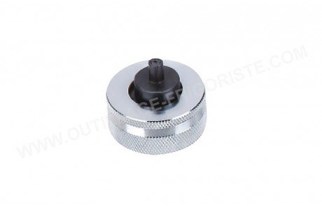 Tête 1/4" pour VHE-29E présentation