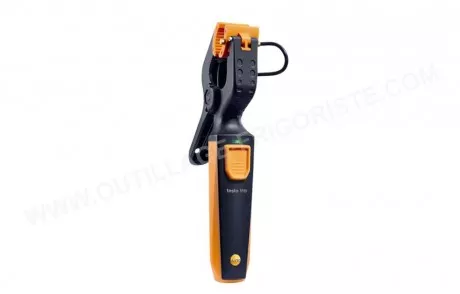 Thermomètre à pince Testo 115i Profil