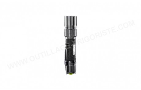 Lampe de poche puissante 2700 lm UNILITE F-2700 Présentation