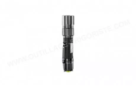 Lampe de poche puissante 2700 lm UNILITE F-2700 Présentation