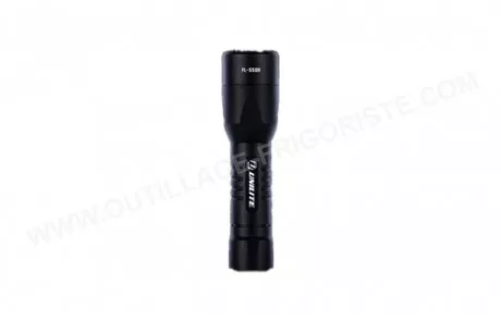 Torche rechargeable 550 lm UNILITE FL-550R Présentation