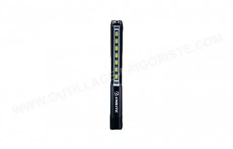 Lampe stylo 275 lm 3 x AAA UNILITE PL-3 Présentation