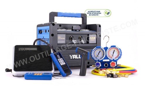 KIT ATC 12N INVERTER HCF / HFO