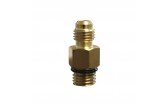 Connecteur raccords 12mm-m x 1/4” FL-M R1234yf