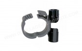 Fixation liaisons frigorifiques XTRA Stud Clip M8 – multi-diamètres de 1/4” à 2-1/8” Présentation